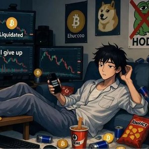 币圈用户摆烂了,交易所却在抢着卖美股